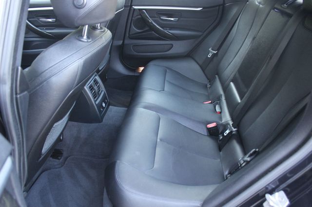 2016 BMW 4 Series 428i xDrive Gran Coupe - 22919091 - 24