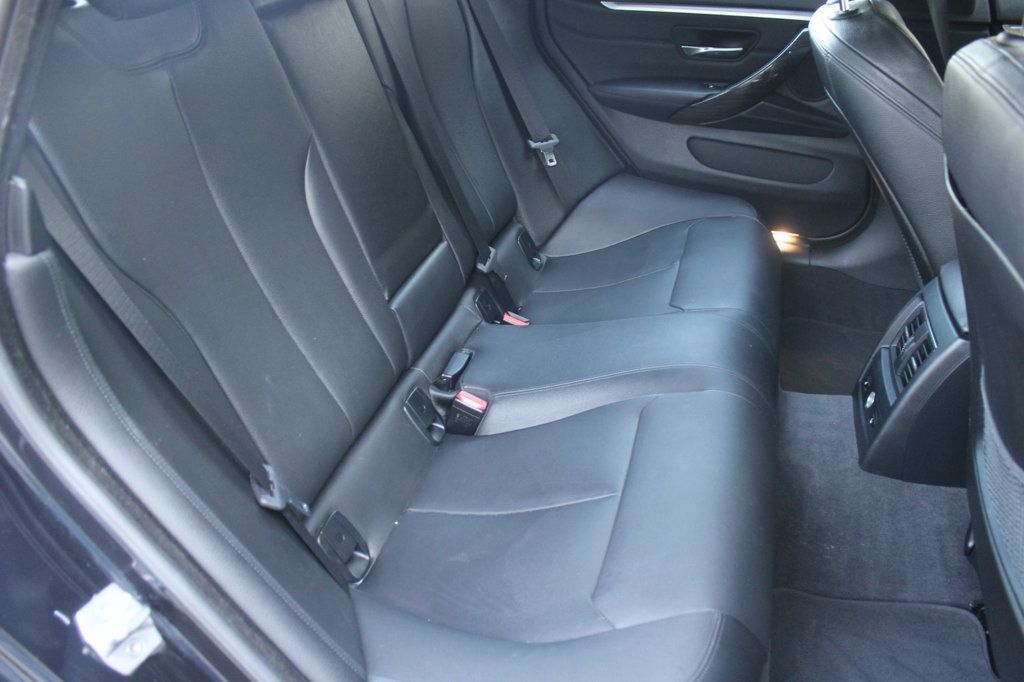 2016 Bmw 428i xDrive GC SULEV-PZEV photo 26