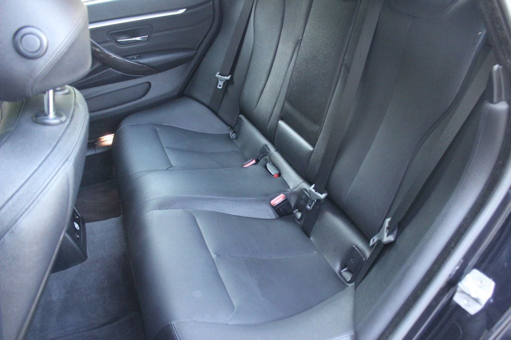 2016 Bmw 428i xDrive GC SULEV-PZEV photo 27