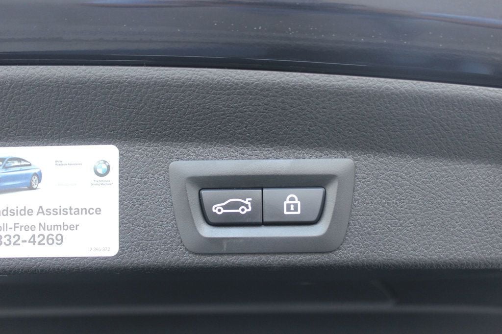 2016 Bmw 428i xDrive GC SULEV-PZEV photo 28