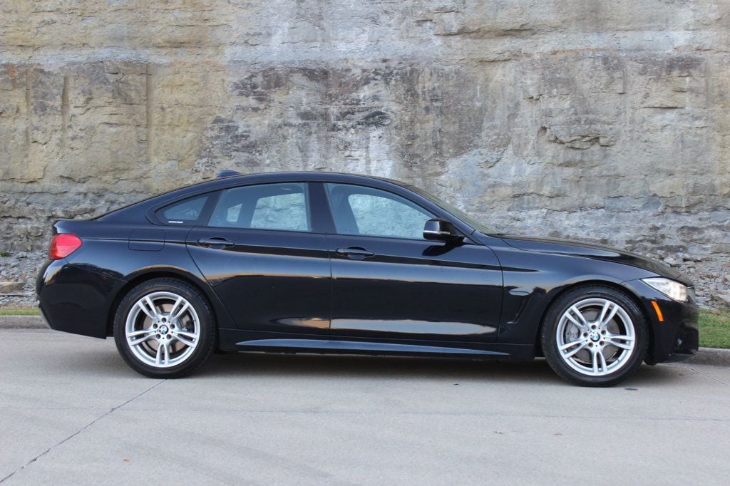 2016 Bmw 428i xDrive GC SULEV-PZEV photo 3