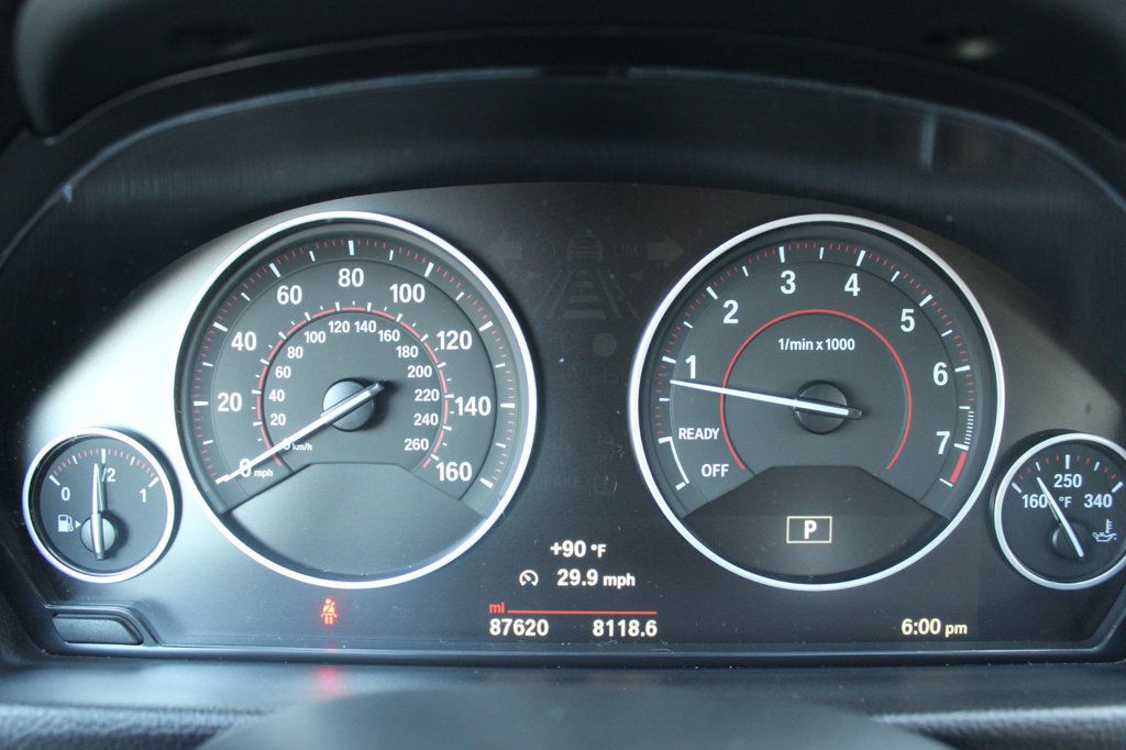 2016 Bmw 428i xDrive GC SULEV-PZEV photo 31