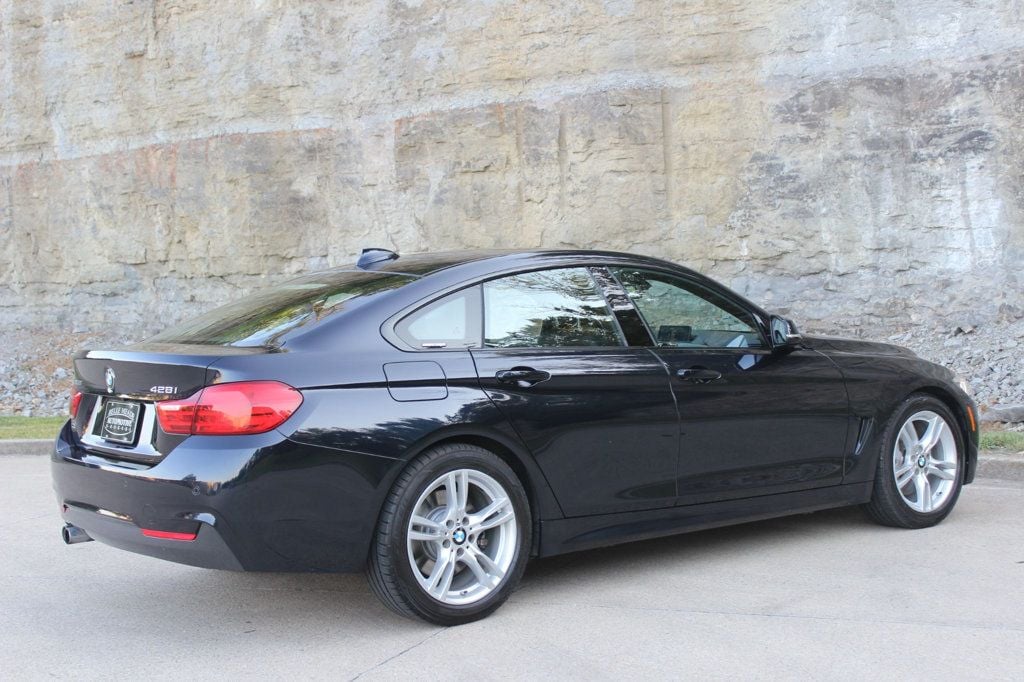 2016 Bmw 428i xDrive GC SULEV-PZEV photo 4