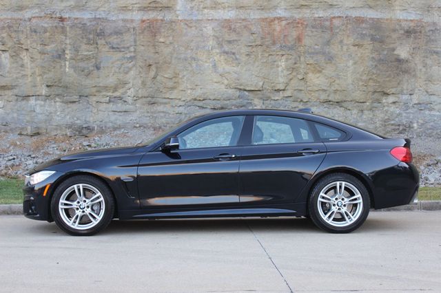 2016 BMW 4 Series 428i xDrive Gran Coupe - 22919091 - 6