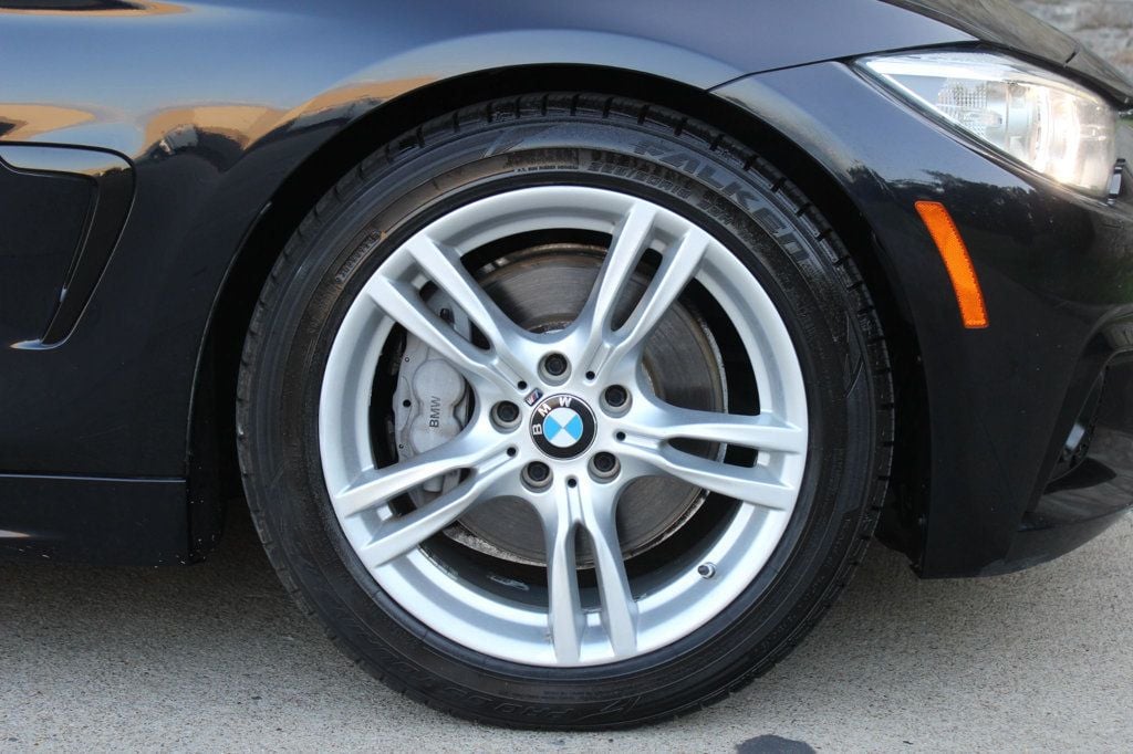 2016 Bmw 428i xDrive GC SULEV-PZEV photo 8