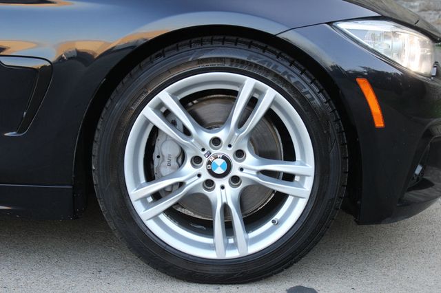 2016 BMW 4 Series 428i xDrive Gran Coupe - 22919091 - 7