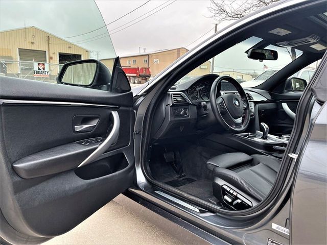 2016 BMW 4 Series 428i xDrive Gran Coupe AWD 4dr Sedan SULEV - 21353907 - 13