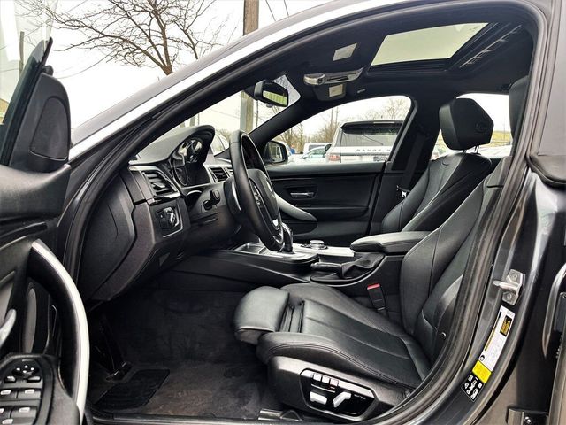 2016 BMW 4 Series 428i xDrive Gran Coupe AWD 4dr Sedan SULEV - 21353907 - 14