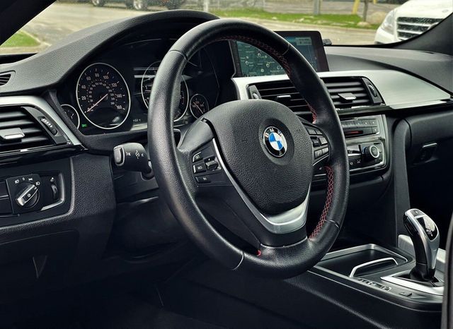 2016 BMW 4 Series 428i xDrive Gran Coupe AWD 4dr Sedan SULEV - 21353907 - 15