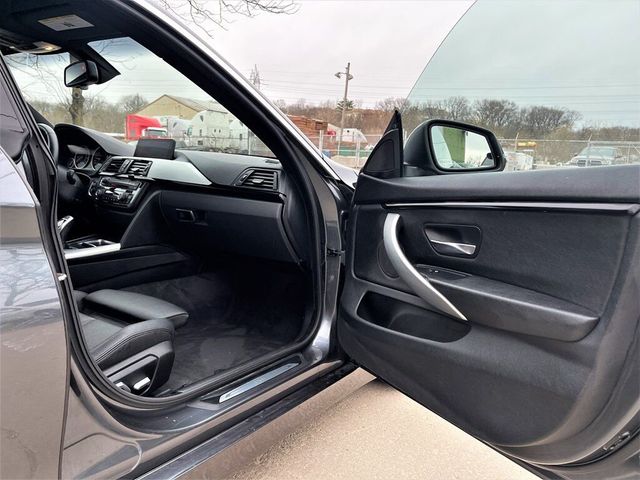 2016 BMW 4 Series 428i xDrive Gran Coupe AWD 4dr Sedan SULEV - 21353907 - 16
