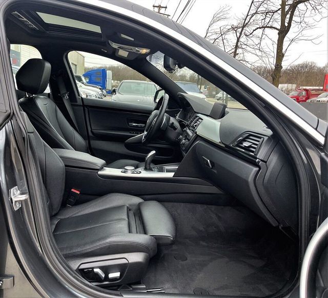 2016 BMW 4 Series 428i xDrive Gran Coupe AWD 4dr Sedan SULEV - 21353907 - 17