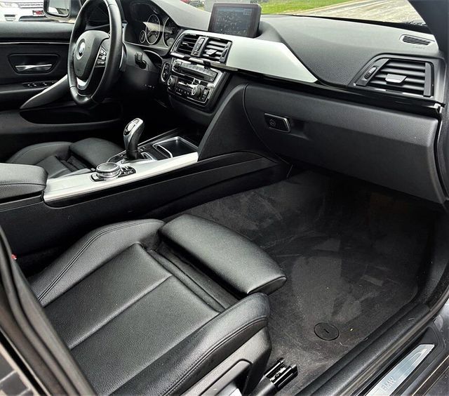 2016 BMW 4 Series 428i xDrive Gran Coupe AWD 4dr Sedan SULEV - 21353907 - 18