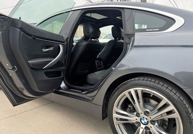 2016 BMW 4 Series 428i xDrive Gran Coupe AWD 4dr Sedan SULEV - 21353907 - 20