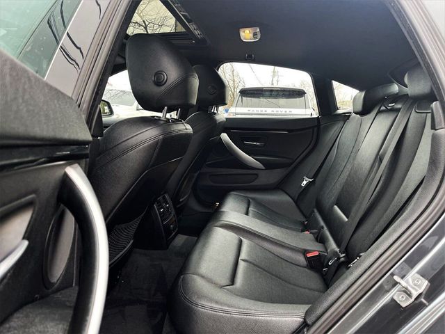 2016 BMW 4 Series 428i xDrive Gran Coupe AWD 4dr Sedan SULEV - 21353907 - 21