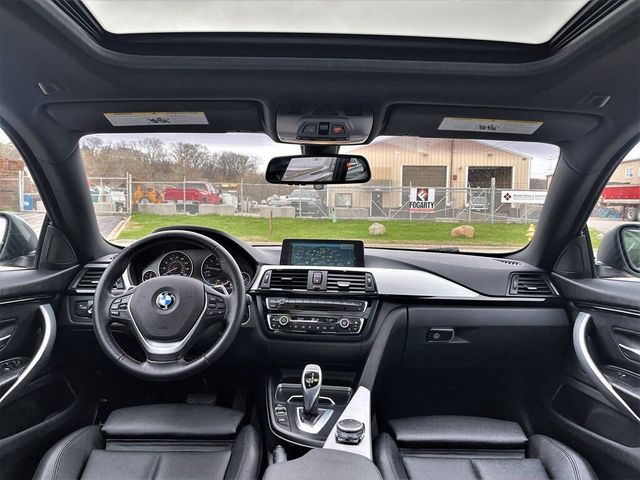 2016 BMW 4 Series 428i xDrive Gran Coupe AWD 4dr Sedan SULEV - 21353907 - 22