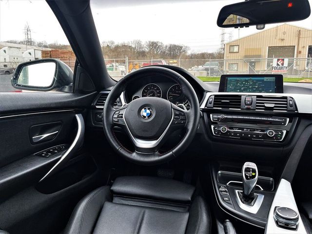 2016 BMW 4 Series 428i xDrive Gran Coupe AWD 4dr Sedan SULEV - 21353907 - 23