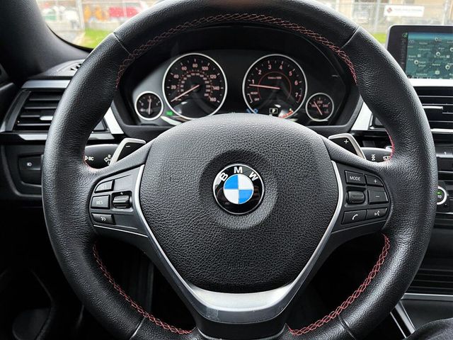 2016 BMW 4 Series 428i xDrive Gran Coupe AWD 4dr Sedan SULEV - 21353907 - 25
