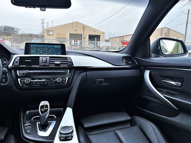 2016 BMW 4 Series 428i xDrive Gran Coupe AWD 4dr Sedan SULEV - 21353907 - 26