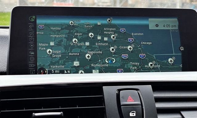 2016 BMW 4 Series 428i xDrive Gran Coupe AWD 4dr Sedan SULEV - 21353907 - 27