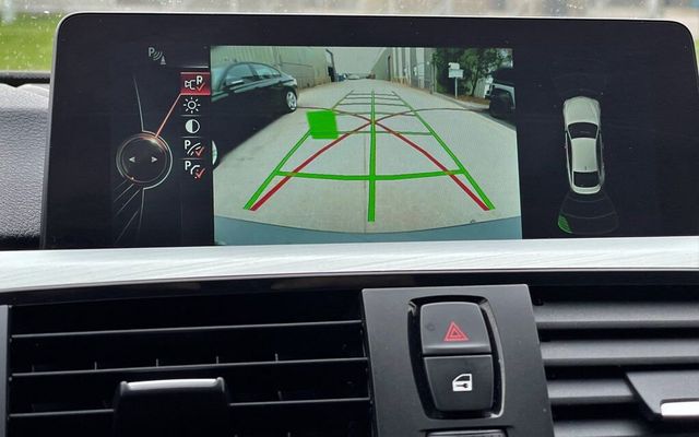 2016 BMW 4 Series 428i xDrive Gran Coupe AWD 4dr Sedan SULEV - 21353907 - 28