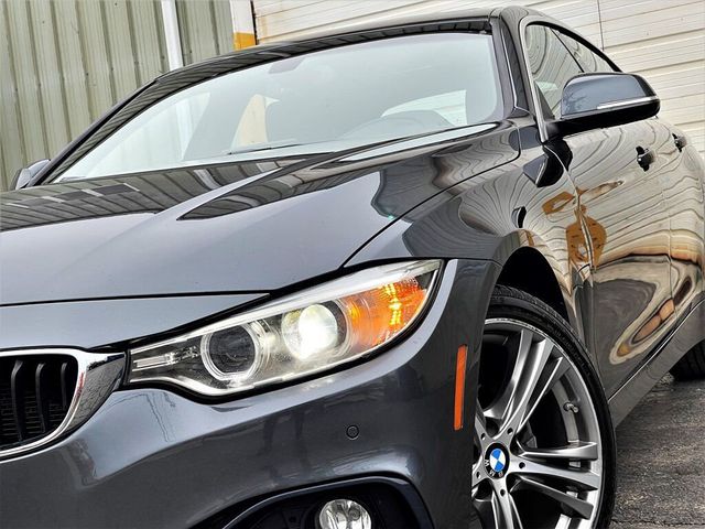 2016 BMW 4 Series 428i xDrive Gran Coupe AWD 4dr Sedan SULEV - 21353907 - 2