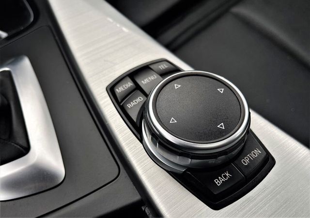 2016 BMW 4 Series 428i xDrive Gran Coupe AWD 4dr Sedan SULEV - 21353907 - 33