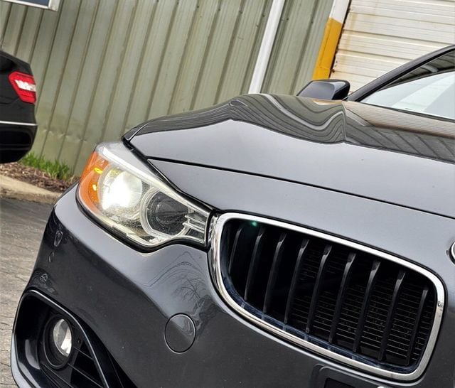 2016 BMW 4 Series 428i xDrive Gran Coupe AWD 4dr Sedan SULEV - 21353907 - 3