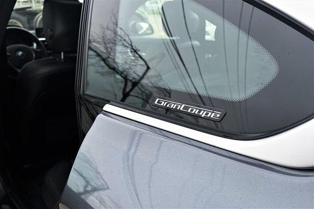 2016 BMW 4 Series 428i xDrive Gran Coupe AWD 4dr Sedan SULEV - 21353907 - 43