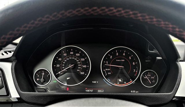 2016 BMW 4 Series 428i xDrive Gran Coupe AWD 4dr Sedan SULEV - 21353907 - 44