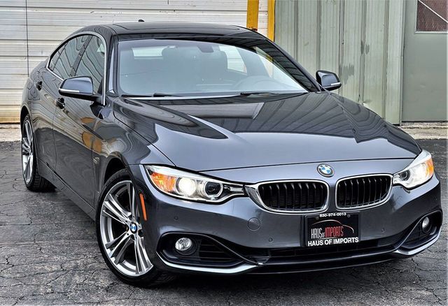 2016 BMW 4 Series 428i xDrive Gran Coupe AWD 4dr Sedan SULEV - 21353907 - 7
