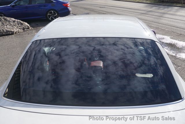 2016 BMW 4 Series 428i xDrive RED LEATHER SPORT PKG NAVIGATION REAR CAM HOT SEATS  - 22962481 - 12