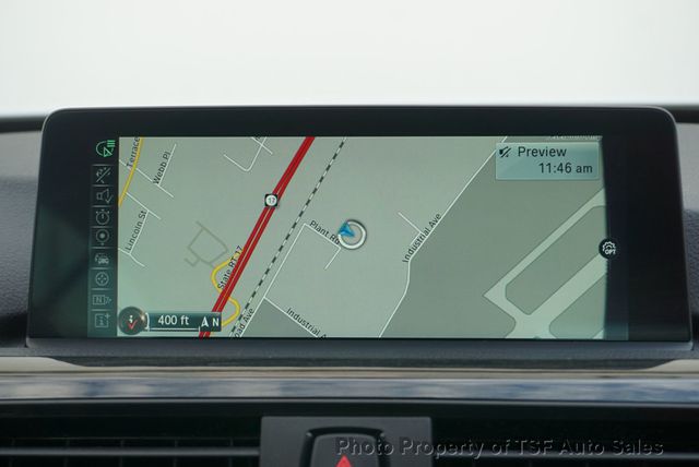 2016 BMW 4 Series 428i xDrive RED LEATHER SPORT PKG NAVIGATION REAR CAM HOT SEATS  - 22962481 - 24