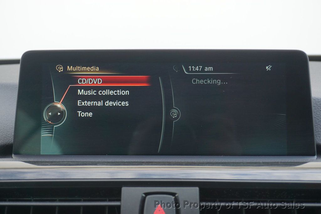 2016 BMW 4 Series 428i xDrive RED LEATHER SPORT PKG NAVIGATION REAR CAM HOT SEATS  - 22962481 - 29