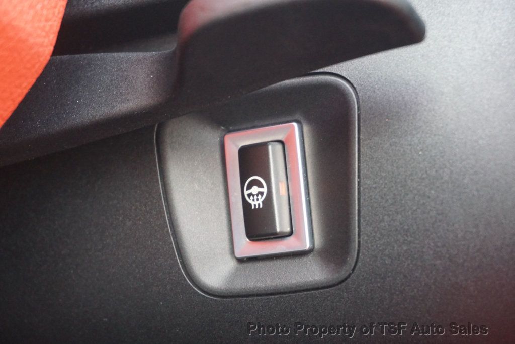 2016 BMW 4 Series 428i xDrive RED LEATHER SPORT PKG NAVIGATION REAR CAM HOT SEATS  - 22962481 - 40