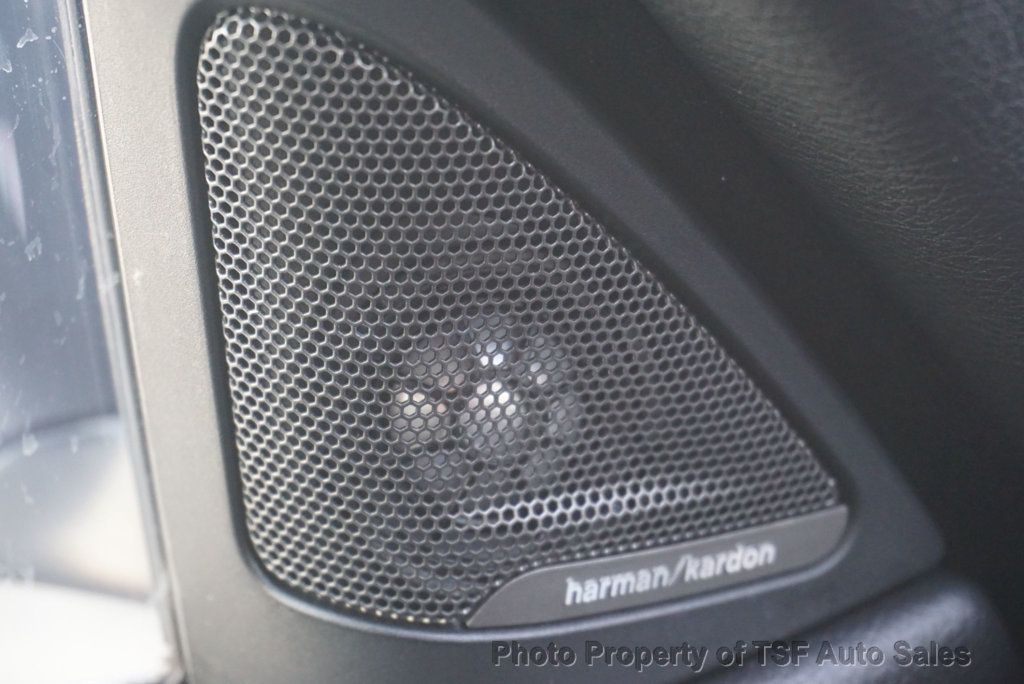 2016 BMW 4 Series 428i xDrive RED LEATHER SPORT PKG NAVIGATION REAR CAM HOT SEATS  - 22962481 - 41