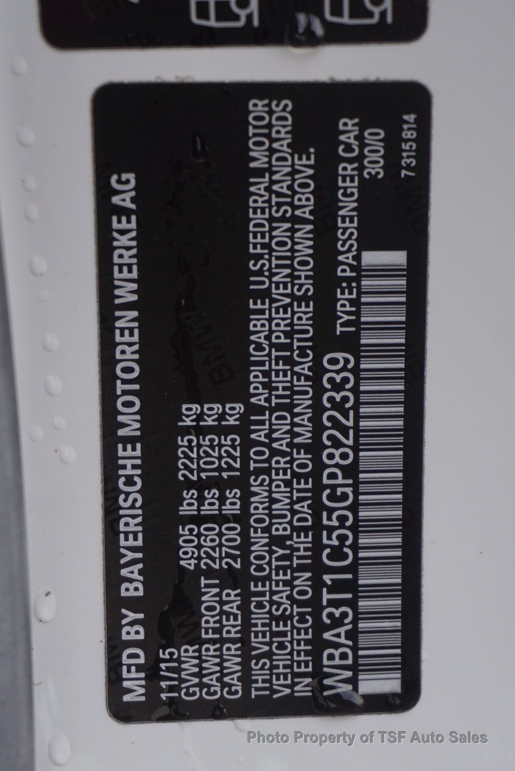 2016 BMW 4 Series 428i xDrive RED LEATHER SPORT PKG NAVIGATION REAR CAM HOT SEATS  - 22962481 - 50