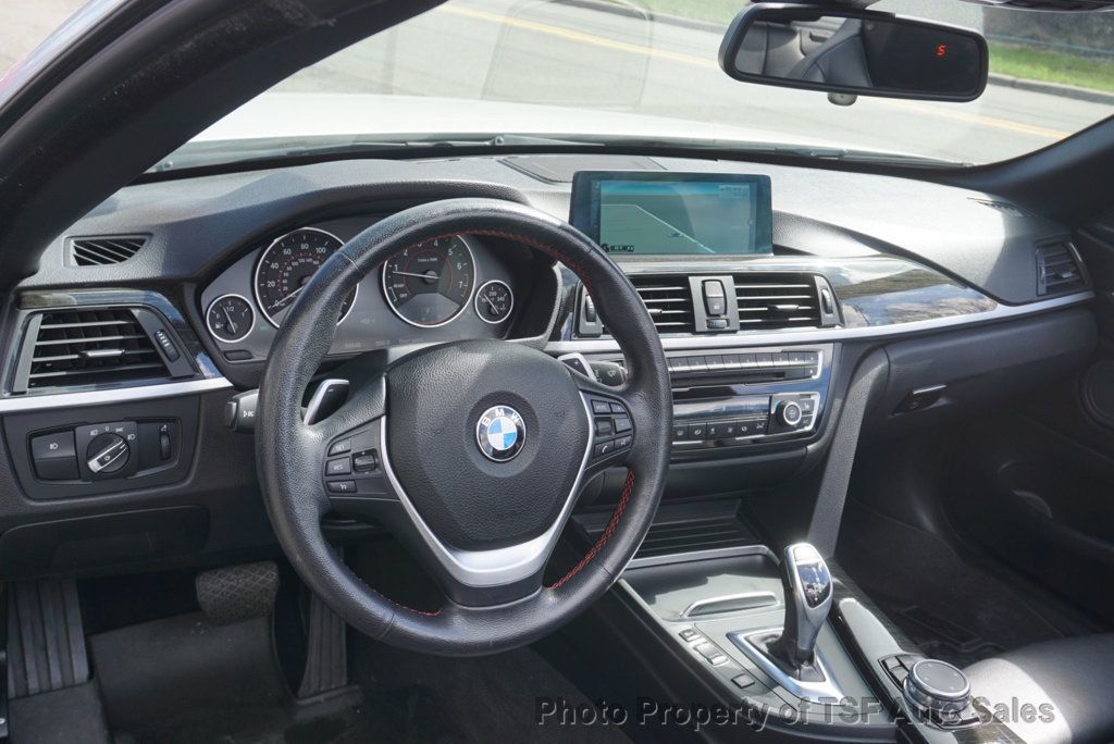 2016 BMW 4 Series 428i xDrive SPORT PKG NAVIGATION REAR CAMERA XENONS H/K SOUND  - 22389867 - 15