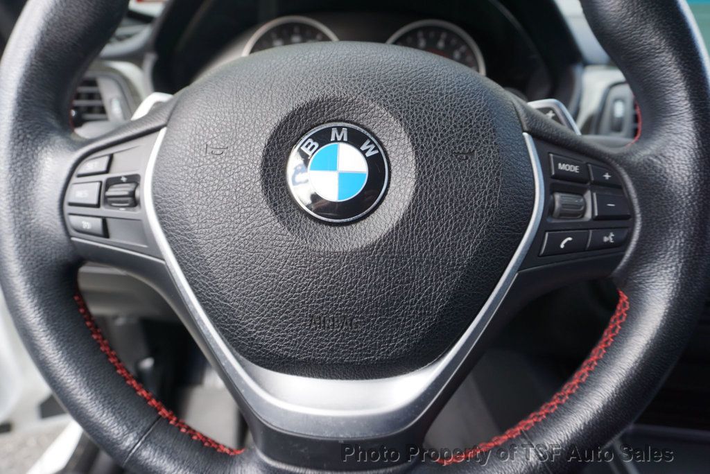 2016 BMW 4 Series 428i xDrive SPORT PKG NAVIGATION REAR CAMERA XENONS H/K SOUND  - 22389867 - 28