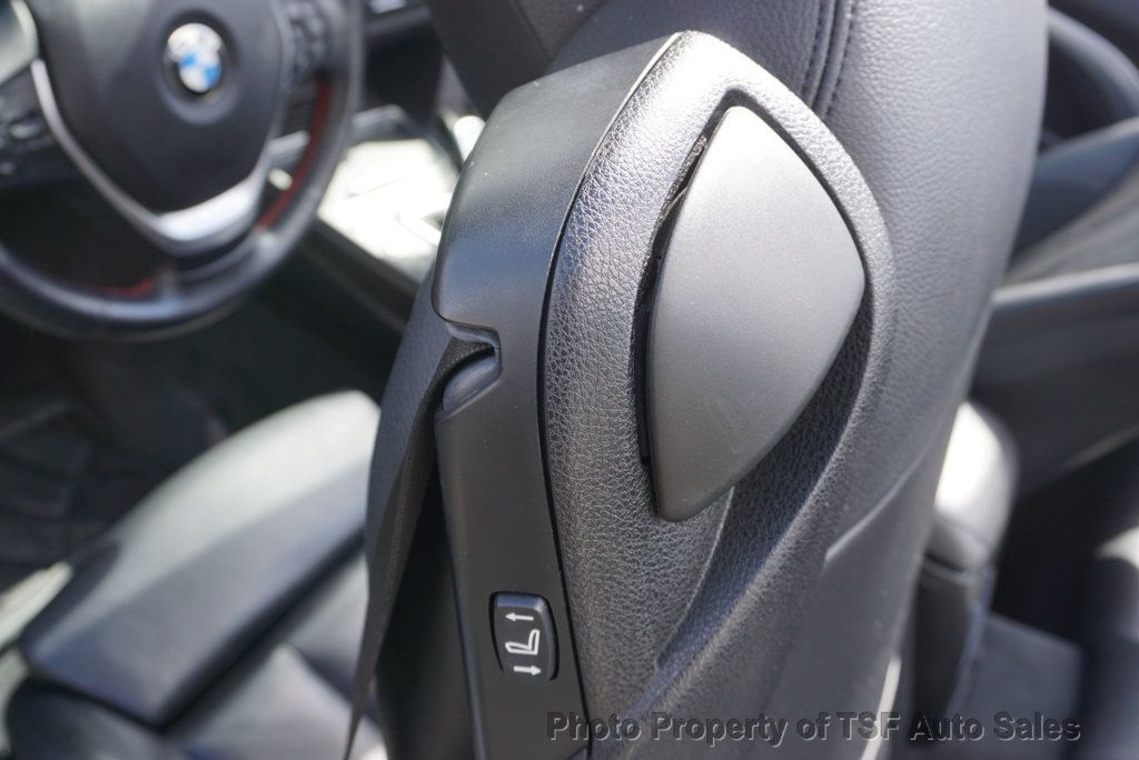 2016 BMW 4 Series 428i xDrive SPORT PKG NAVIGATION REAR CAMERA XENONS H/K SOUND  - 22389867 - 32