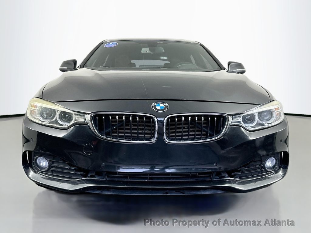 2016 BMW 4 series 435i - 22658542 - 1