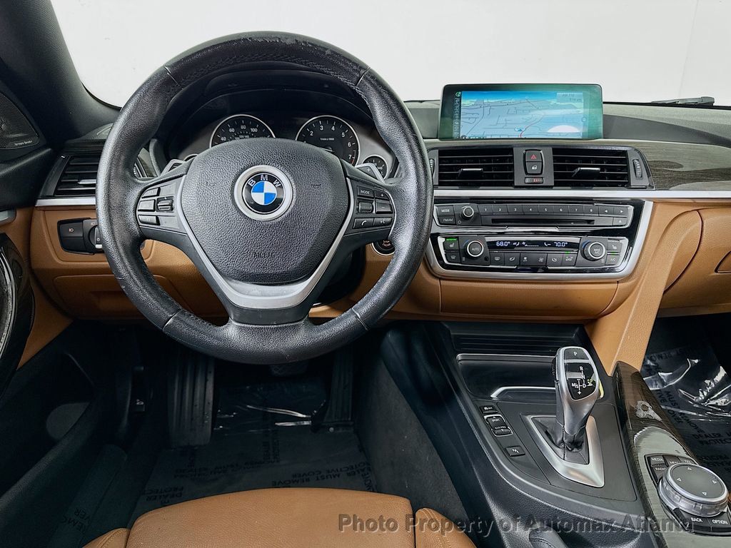 2016 BMW 4 series 435i - 22658542 - 27