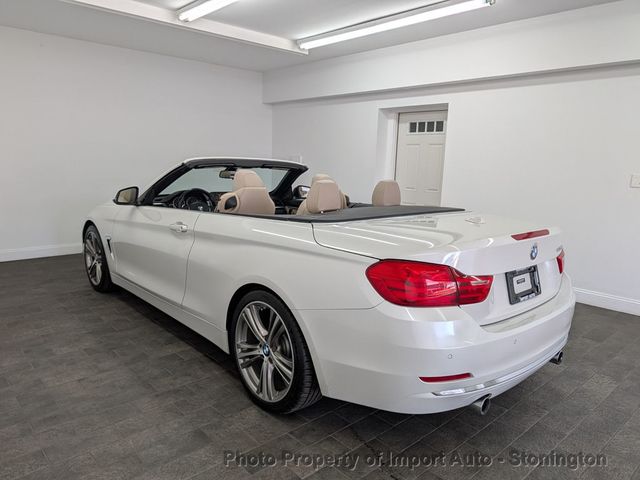 2016 BMW 4 Series 435i - 22984653 - 9