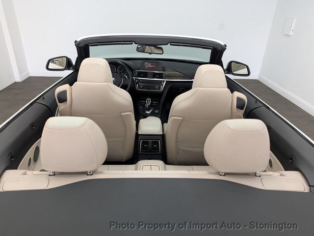 2016 BMW 4 Series 435i - 22984653 - 11