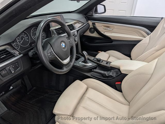 2016 BMW 4 Series 435i - 22984653 - 12