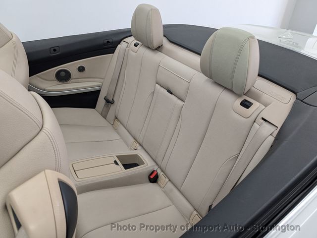 2016 BMW 4 Series 435i - 22984653 - 14