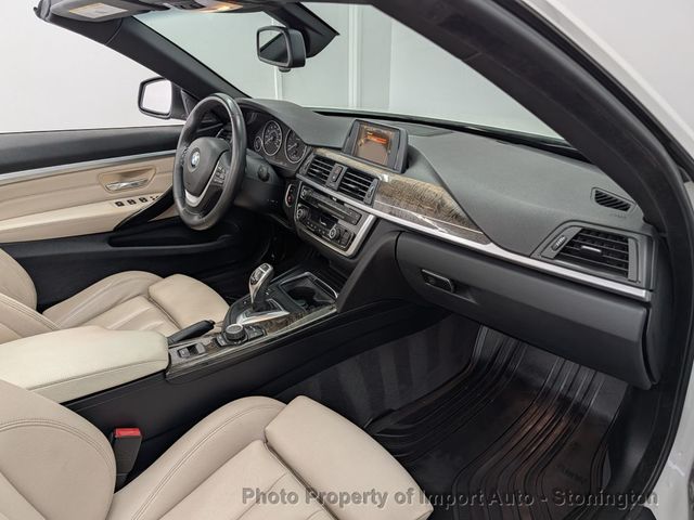 2016 BMW 4 Series 435i - 22984653 - 15