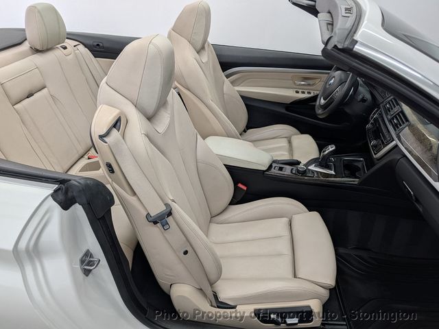 2016 BMW 4 Series 435i - 22984653 - 16