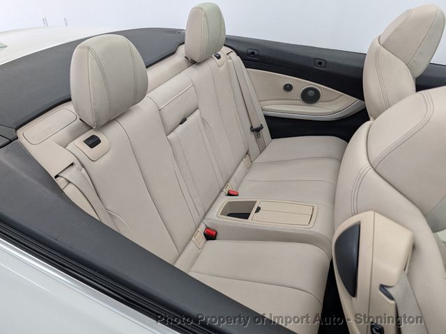 2016 BMW 4 Series 435i - 22984653 - 17