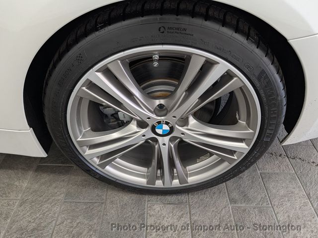 2016 BMW 4 Series 435i - 22984653 - 18