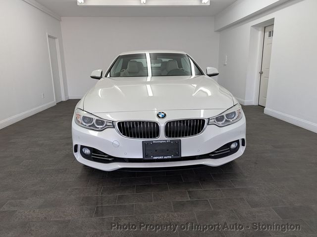 2016 BMW 4 Series 435i - 22984653 - 1